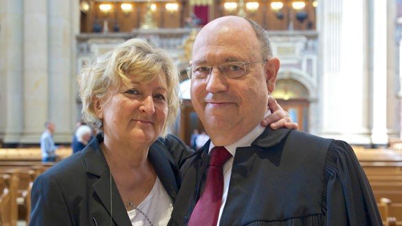 Foto: epd-bild / Rolf Zöllner 