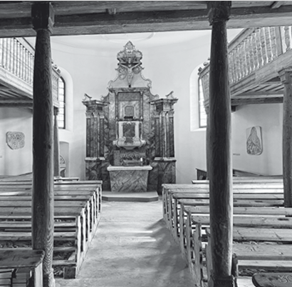 Bild zur Veranstaltung: Theologischer Grundkurs Modul I
