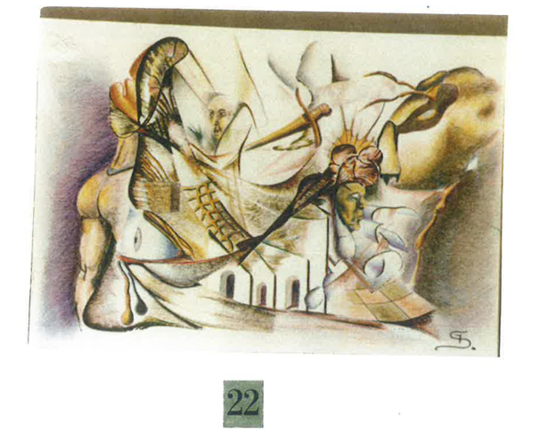 Foto: Kunstwerk von Sklenofsky