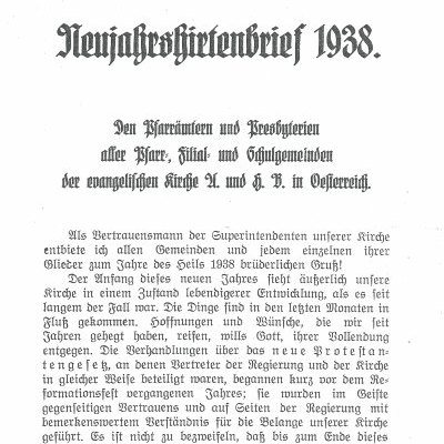 Bild zum Eintrag: Geschichte in Quellen - Die Zeichen der Zeit erkennen