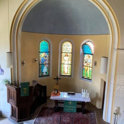 Bild zum Eintrag: Theologischer Grundkurs Modul 5 GOTTESDIENST