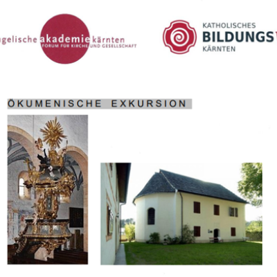 Bild zum Eintrag: Gurk – Sirnitz – Fresach  