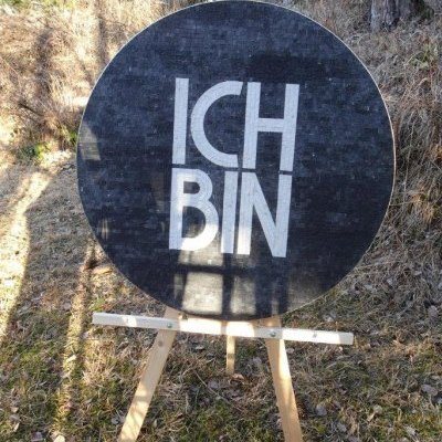 Bild zum Eintrag: -memento- Rückbesinnung auf das SEIN