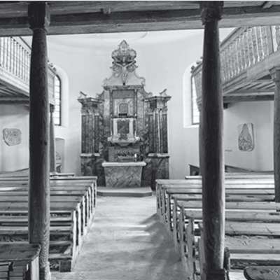Bild zum Eintrag: Theologischer Grundkurs Modul I