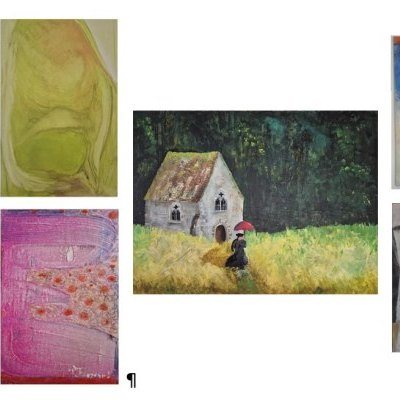 Bild zum Eintrag: Ausstellung im Rahmen der langen Nacht der Museen