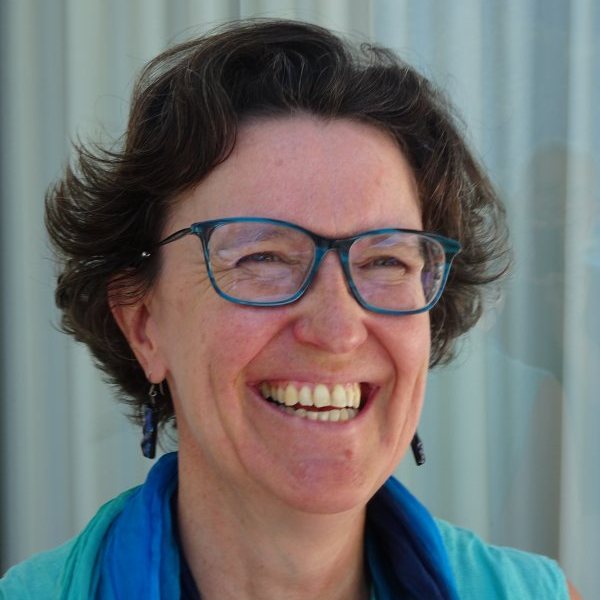 Gudrun-Maren Jusner