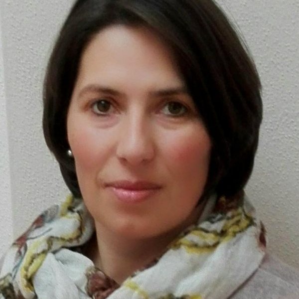 Iris Staudacher-Allmann