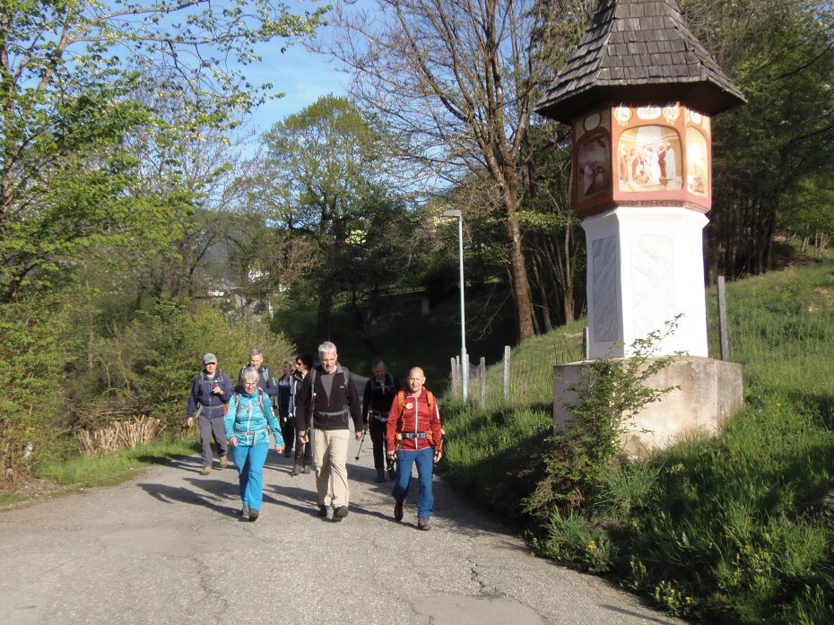 Bild zum Eintrag: Liebe sind Worte und Taten