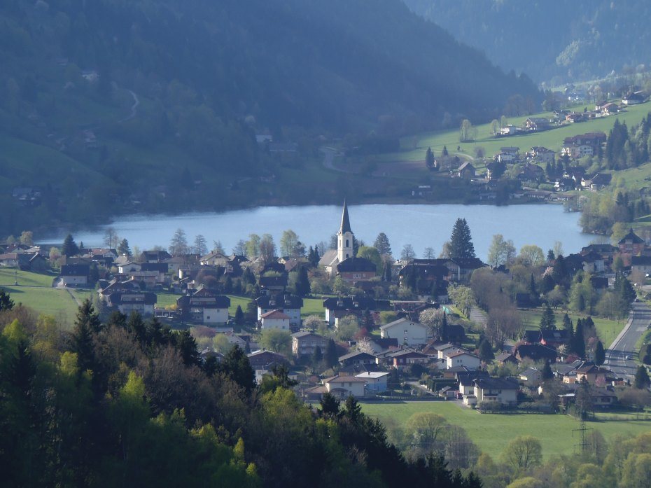 Bild zum Eintrag: Liebe sind Worte und Taten