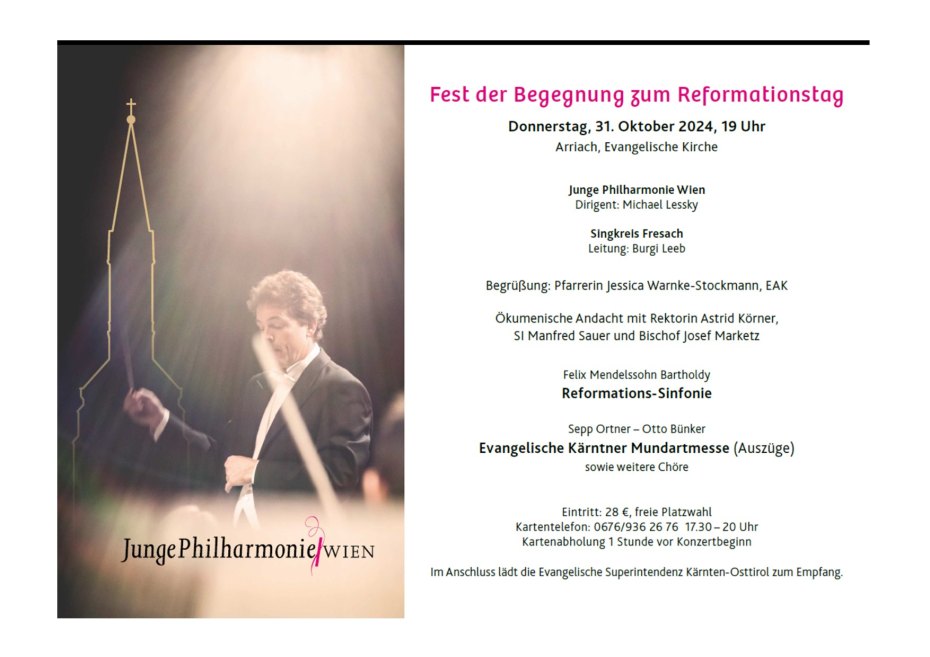 Bild zum Eintrag: Fest der Begegnung 